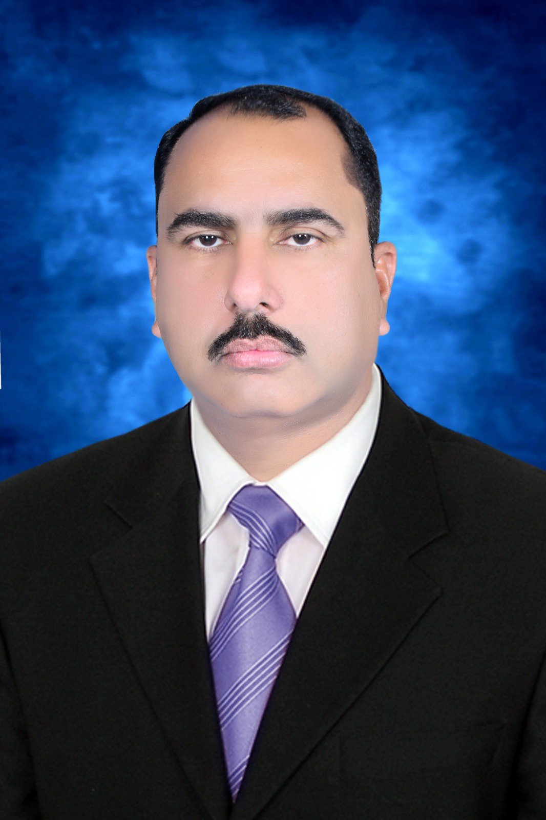 Muhammad Mushtaq