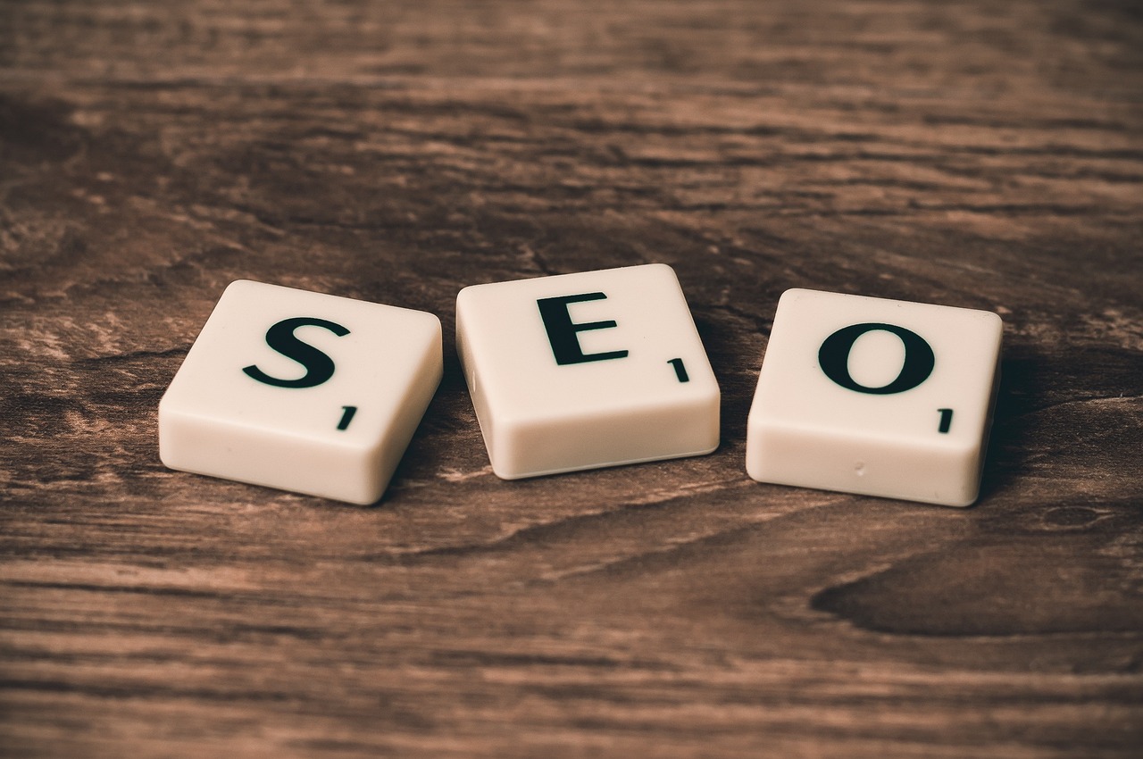 SEO Optimization