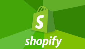 Shopify stores